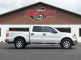Used 2013 Ford F150 XLT w/ Luxury Equipment Group image 3