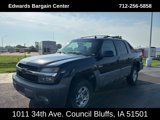 Used 2006 Chevrolet Avalanche Z71 w/ Sun And Sound Package image 4