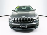 Used 2015 Jeep Cherokee Latitude w/ Cold Weather Group image 2