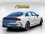 Used 2022 Kia K5 GT-Line image 4
