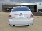 Used 2009 Ford Fusion SEL image 4