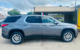 Used 2019 Chevrolet Traverse LT image 6