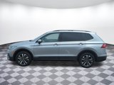 Used 2024 Volkswagen Tiguan S image 6