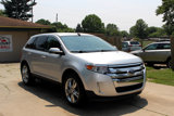 Used 2013 Ford Edge SEL image 2