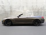 Used 2015 BMW 650i Convertible image 5