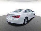 Certified 2023 Chevrolet Malibu LT image 3