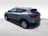 Used 2017 Nissan Rogue Sport SV image 3