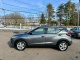 Used 2022 Nissan Kicks S image 5