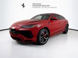 Used 2023 Lamborghini Urus S image 3