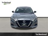 Used 2022 Nissan Altima 2.5 SR image 3
