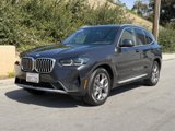Used 2022 BMW X3 sDrive30i w/ Convenience Package image 3