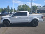 Used 2011 Ford F150 Lariat Limited image 2