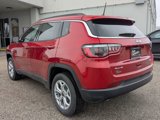 New 2025 Jeep Compass Latitude image 5