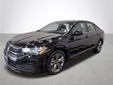 Used 2024 Volkswagen Jetta SE image 2