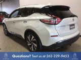 Used 2017 Nissan Murano Platinum image 3