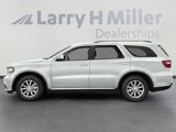 Used 2017 Dodge Durango SXT w/ Quick Order Package 23B image 3