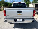 Used 2017 Chevrolet Silverado 1500 LT image 4