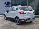 Used 2018 Ford EcoSport Titanium image 4
