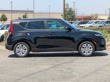 Used 2020 Kia Soul LX image 4