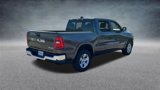 New 2025 RAM 1500 4x4 Crew Cab image 4