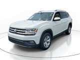 Used 2018 Volkswagen Atlas SE image 2
