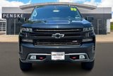 Used 2020 Chevrolet Silverado 1500 LT Trail Boss w/ Bed Protection Package image 3