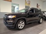 Used 2018 Jeep Compass Latitude w/ Popular Equipment Group image 3