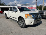 Used 2008 Nissan Titan SE image 4