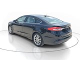 Used 2017 Ford Fusion SE image 3