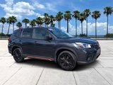 Used 2019 Subaru Forester Sport image 2