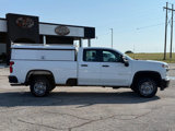 Used 2020 Chevrolet Silverado 2500 W/T w/ WT Fleet Convenience Package image 4