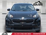 Used 2020 Kia Sportage LX image 3