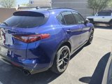 Used 2020 Alfa Romeo Stelvio Ti Sport image 4