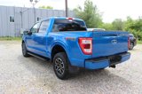 Used 2021 Ford F150 Lariat image 2