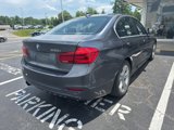 Used 2017 BMW 330i xDrive Sedan image 4
