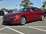 Used 2020 Genesis G70 2.0T image 2