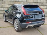 Used 2022 Cadillac XT4 Premium Luxury w/ Technology Package image 3