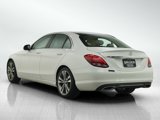 Used 2018 Mercedes-Benz C 300 Sedan image 3