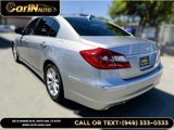 Used 2012 Hyundai Genesis 3.8 image 6