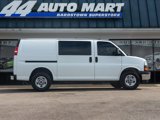 Used 2018 GMC Savana 2500 w/ Driver Convenience Package image 2