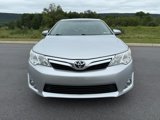 Used 2014 Toyota Camry XLE image 2