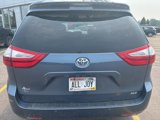 Used 2017 Toyota Sienna XLE image 5