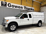 Used 2015 Ford F350 XLT image 4