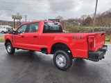 New 2024 Ford F350 XL image 3