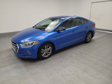 Used 2017 Hyundai Elantra SE w/ SE A/T Tech Package 03 image 2