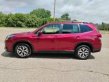 Used 2023 Subaru Forester Premium image 6