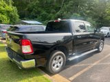 Used 2023 RAM 1500 Big Horn w/ Trailer Tow Group image 4