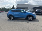 Used 2017 Hyundai Tucson SE image 4