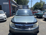 Used 2009 Subaru Forester 2.5X image 4