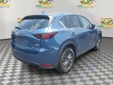Used 2017 MAZDA CX-5 Touring image 5
